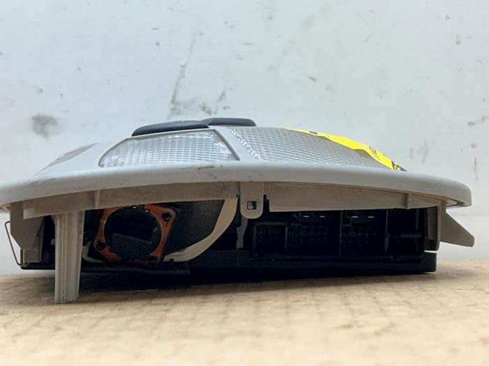 Innenbeleuchtung vorne Mercedes CLK