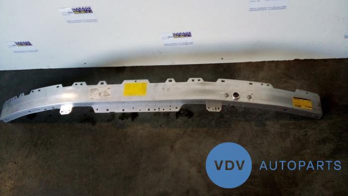Front bumper frame Mercedes E-Klasse