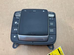 Gebruikte Bediening boordcomputer Mercedes GLB (247.6) 2.0 GLB-180d Prijs € 78,65 Inclusief btw aangeboden door Autoparts Van De Velde