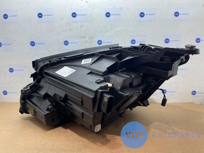 Scheinwerfer rechts Mercedes E-Klasse