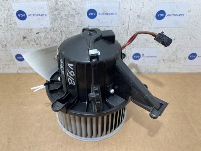 Moteur de ventilation chauffage Mercedes Vito