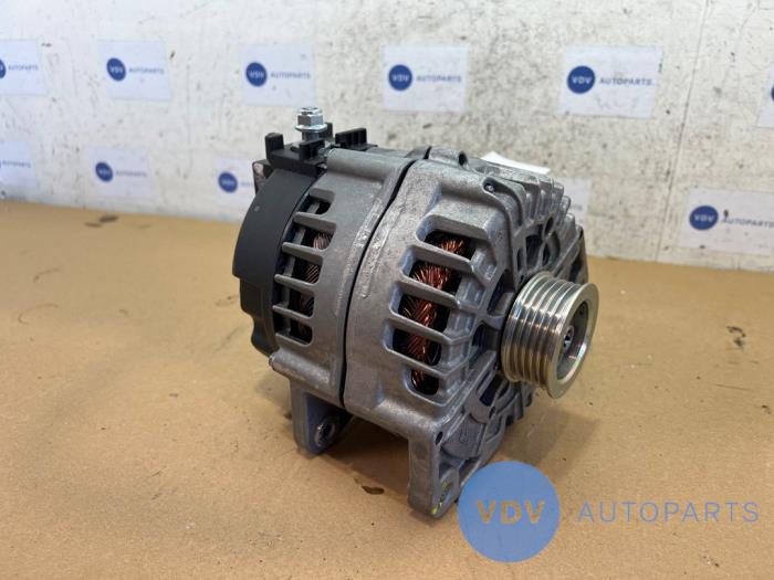 Pradnica Mercedes Vito