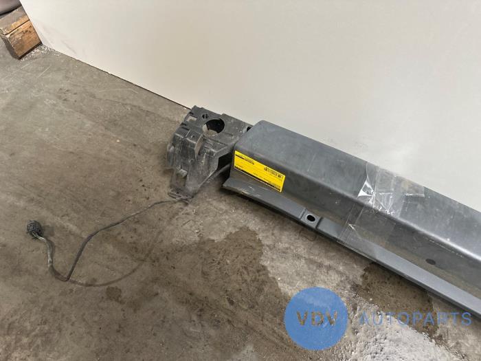 Pare-chocs arrière Mercedes Sprinter