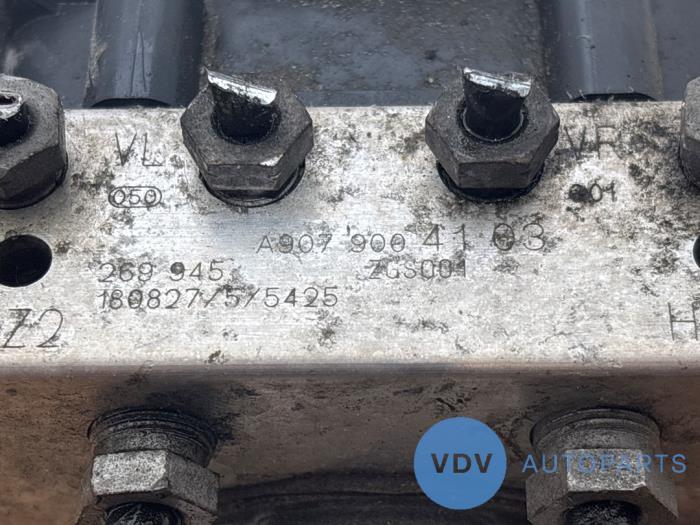 Pompe ABS Mercedes Sprinter