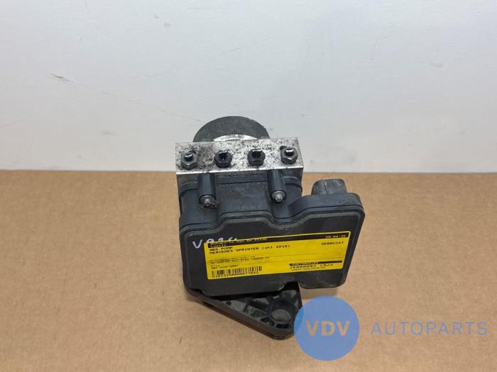 Pompe ABS Mercedes Sprinter