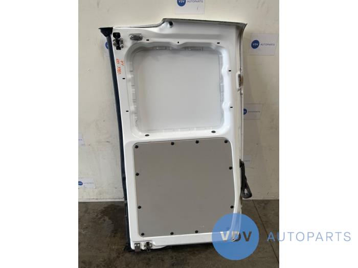 Hecktür Bus-Lieferwagen Mercedes Vito