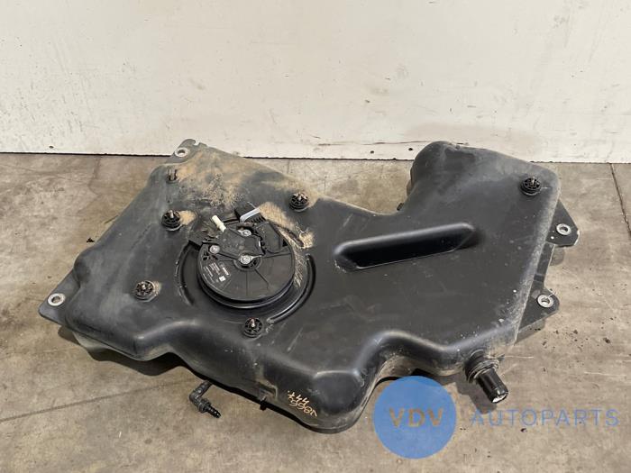 Zbiornik AdBlue Mercedes Vito