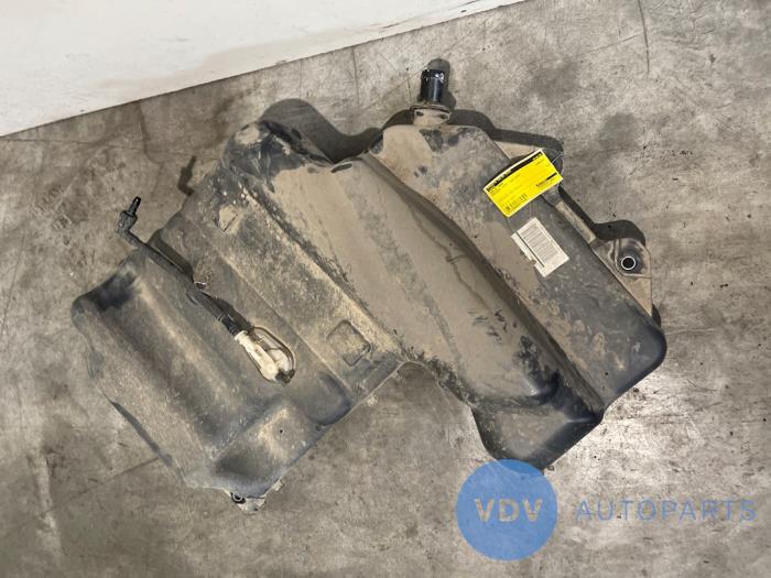 Zbiornik AdBlue Mercedes Vito
