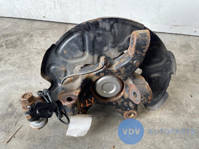 Joint avant gauche Mercedes Vito