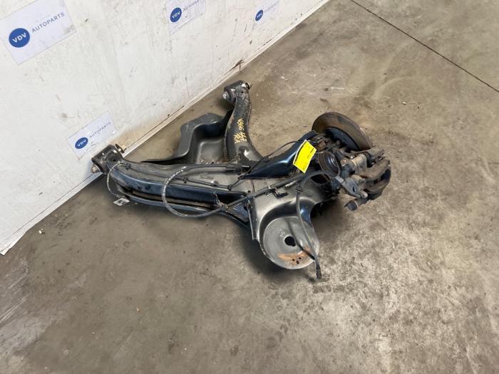 Joint arrière droit Mercedes Vito
