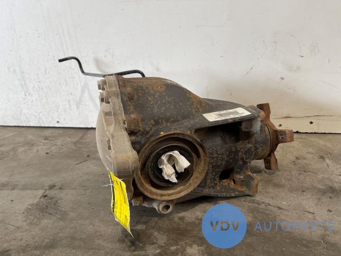 Differential hinten Mercedes Vito