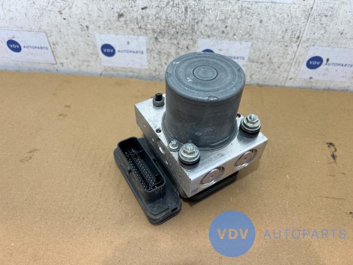 ABS pump Mercedes Vito