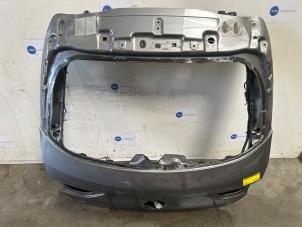 Gebruikte Achterklep Mercedes CLA Shooting Brake (118.6) 1.3 CLA-200 Turbo 16V Prijs € 417,45 Inclusief btw aangeboden door Autoparts Van De Velde