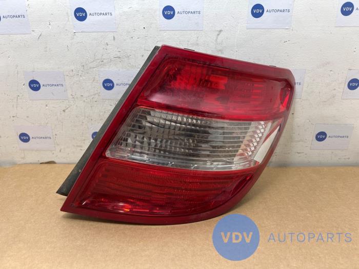 Tylne swiatlo pozycyjne prawe Mercedes C-Klasse