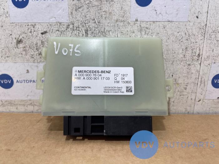 Module (miscellaneous) Mercedes E-Klasse