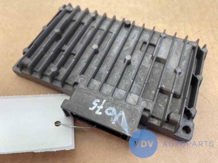 czujnik radarowy Mercedes C-Klasse