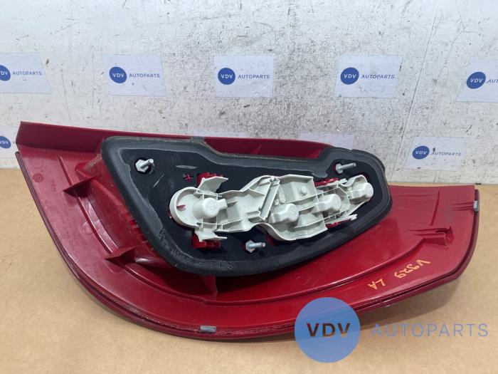 Rücklicht links Mercedes A-Klasse