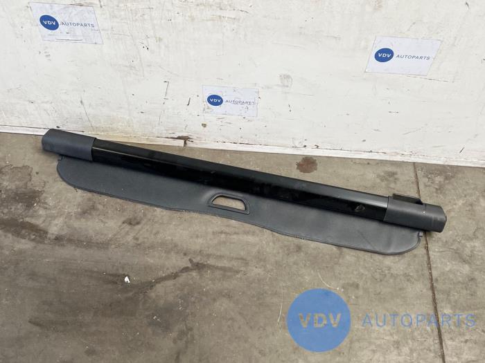 Rear blind Mercedes A-Klasse