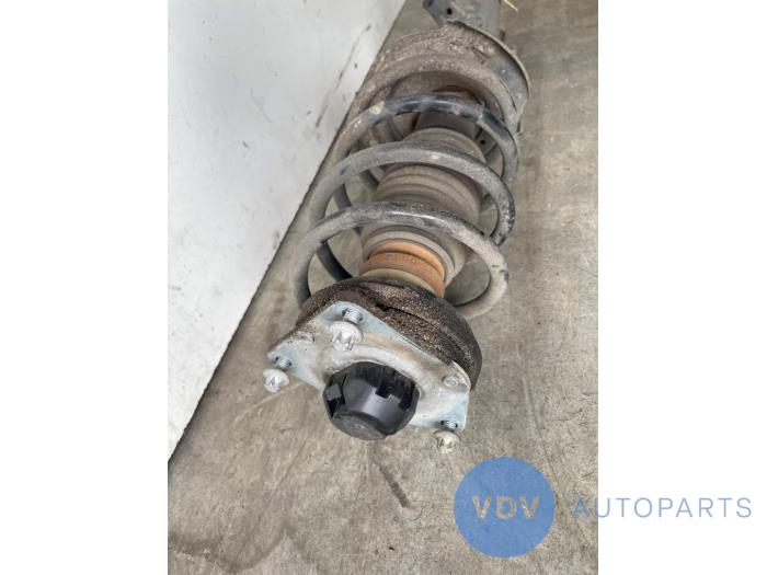 Stoßdämpfer links vorne Mercedes A-Klasse