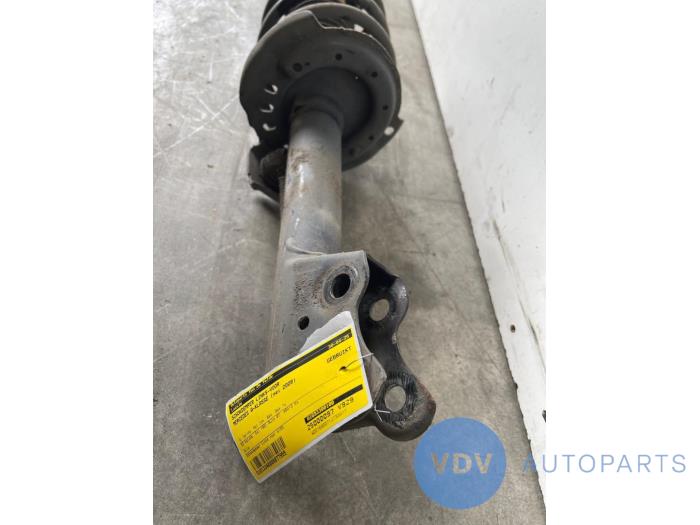 Stoßdämpfer links vorne Mercedes A-Klasse