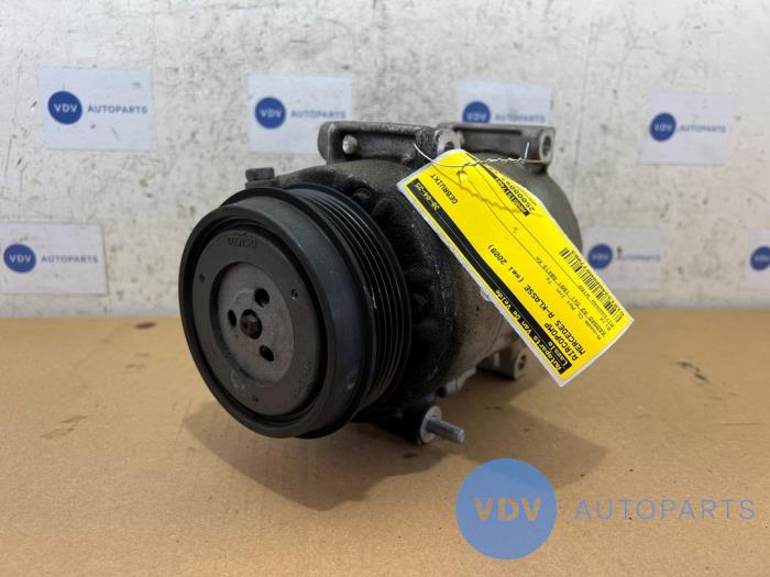 Pompe clim Mercedes A-Klasse