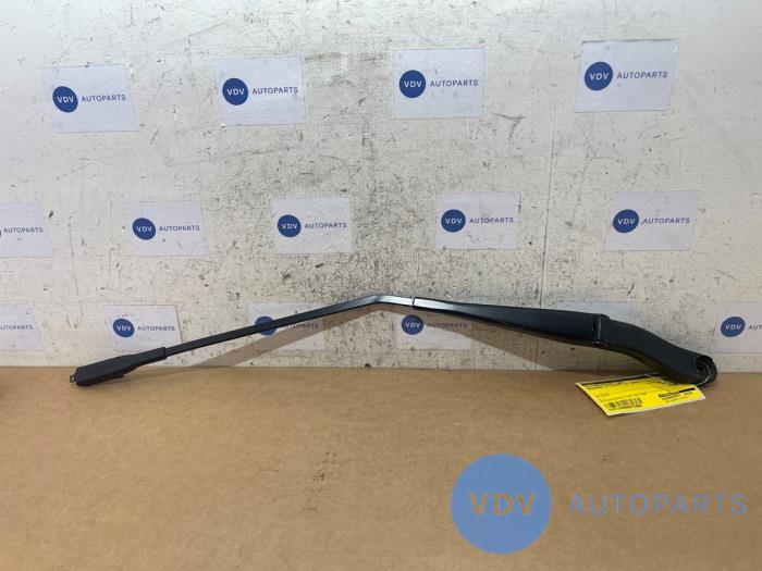 Front wiper arm Mercedes A-Klasse