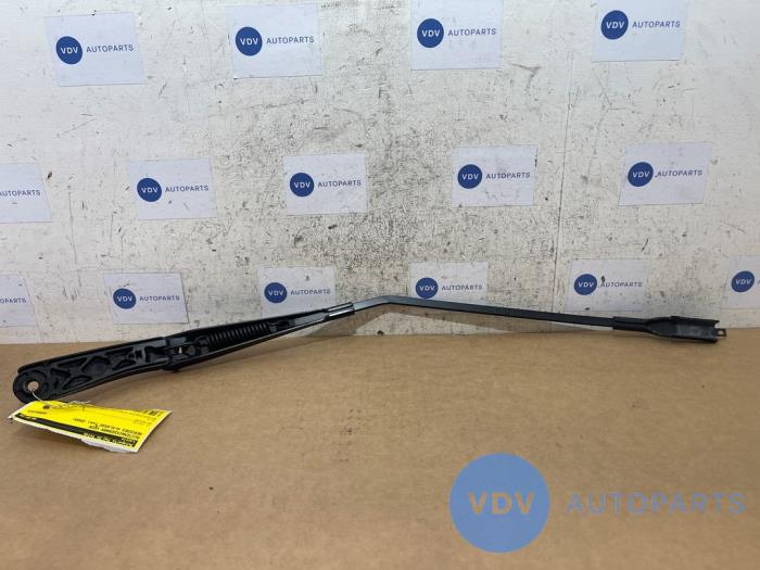 Scheibenwischerarm vorne Mercedes A-Klasse