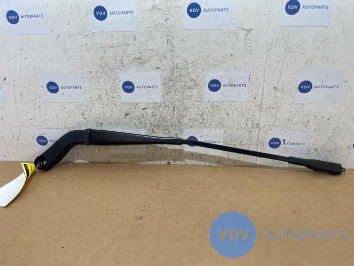 Front wiper arm Mercedes A-Klasse