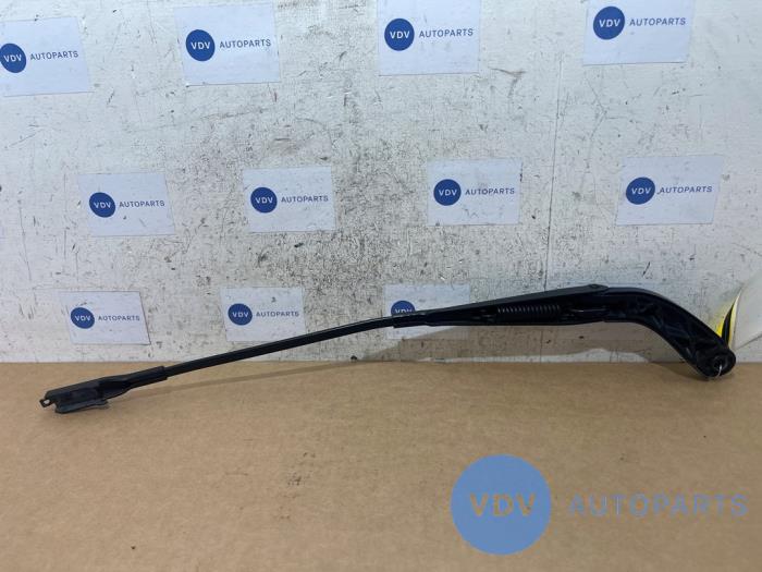 Front wiper arm Mercedes A-Klasse