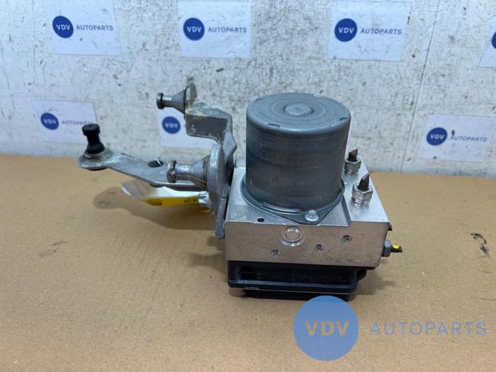 ABS pump Mercedes A-Klasse