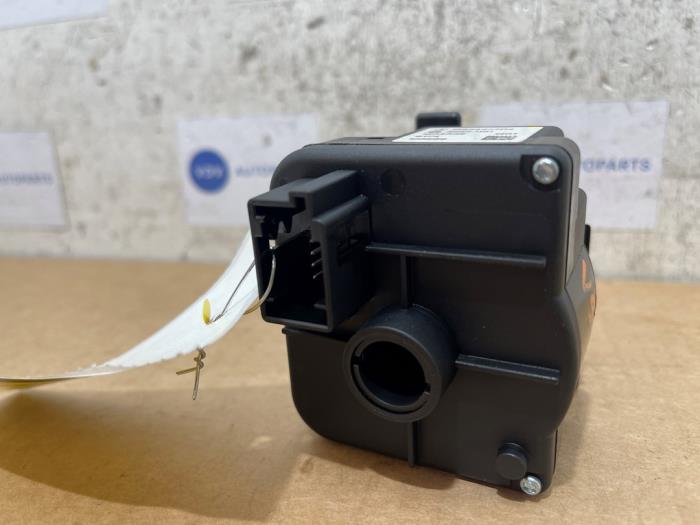 Interruptor de luz Mercedes A-Klasse