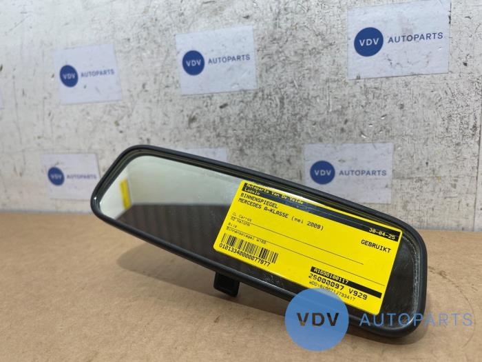 Rear view mirror Mercedes A-Klasse