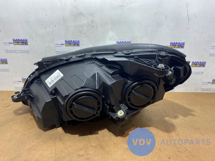 Scheinwerfer rechts Mercedes C-Klasse