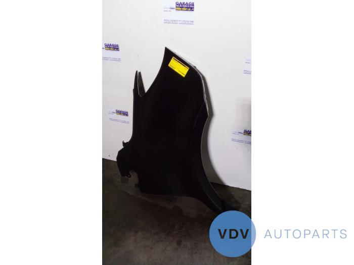 Aile avant droite Mercedes Sprinter