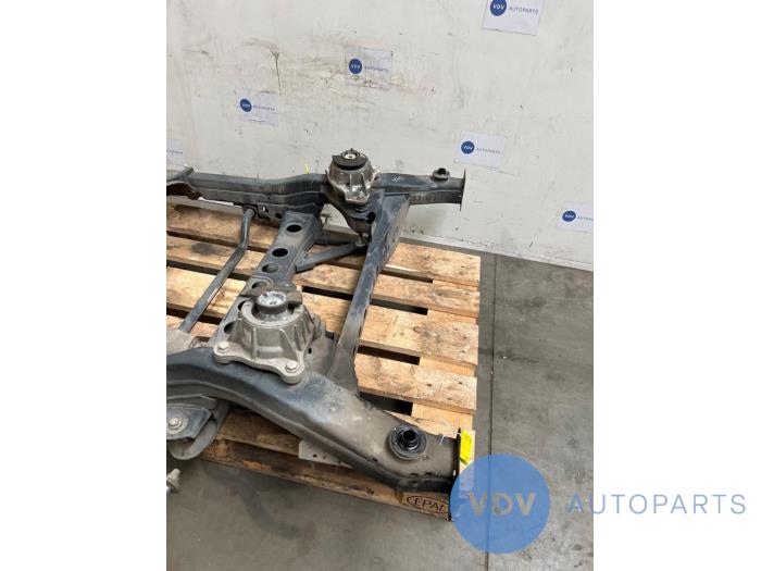 Subframe Mercedes Vito