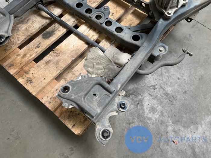 Subframe Mercedes Vito