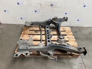 Gebruikte Subframe Mercedes Vito (447.6) 2.2 114 CDI 16V Prijs € 393,25 Inclusief btw aangeboden door Autoparts Van De Velde
