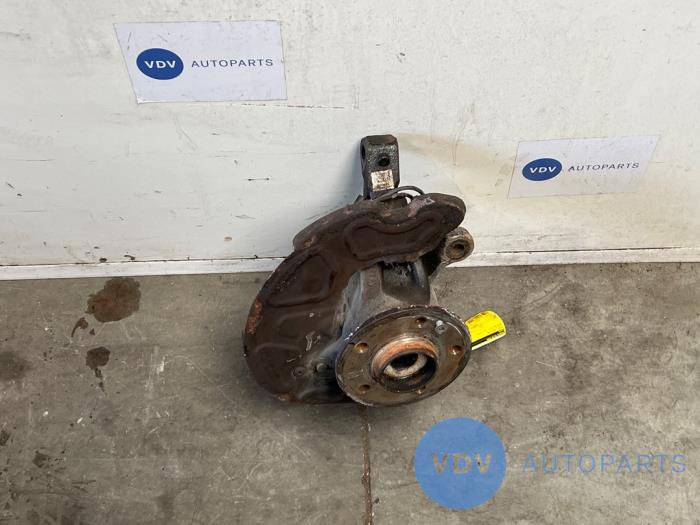 Achsschenkel links vorne Mercedes Vito