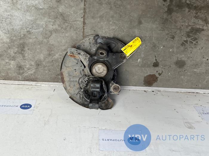 Achsschenkel links vorne Mercedes Vito