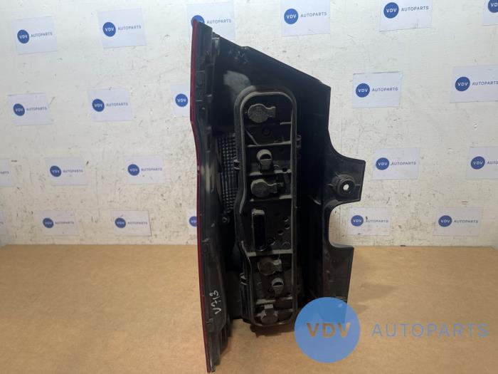 Luz trasera derecha Mercedes Vito