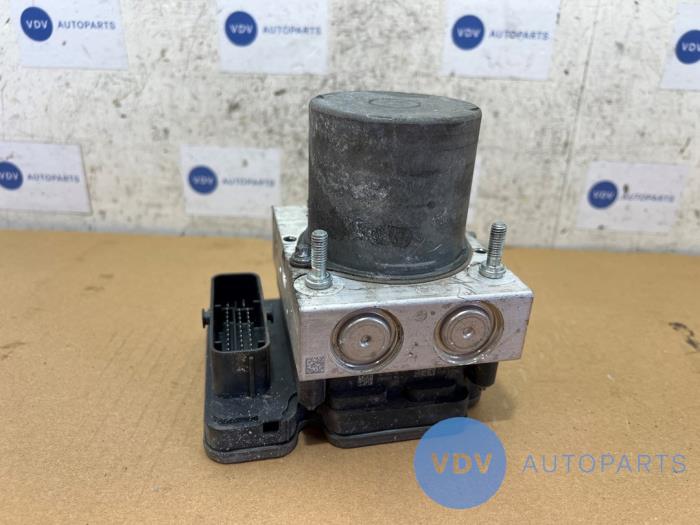Pompe ABS Mercedes Vito