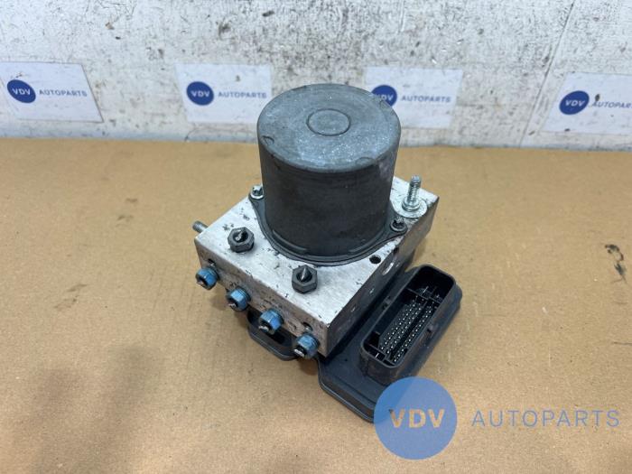 ABS pump Mercedes Vito