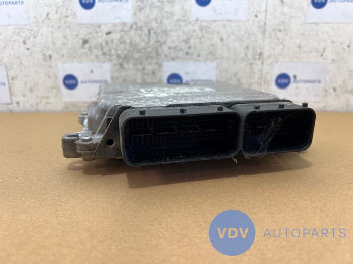 Ignition lock + computer Mercedes Vito