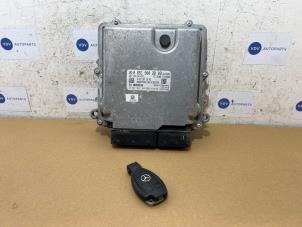 Gebruikte Contactslot + computer Mercedes Vito (447.6) 2.2 114 CDI 16V Prijs € 151,25 Inclusief btw aangeboden door Autoparts Van De Velde