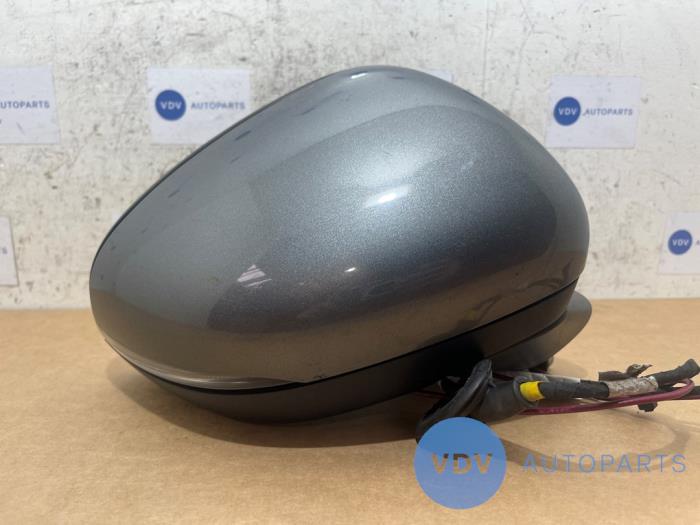 Retrovisor externo derecha Mercedes A-Klasse