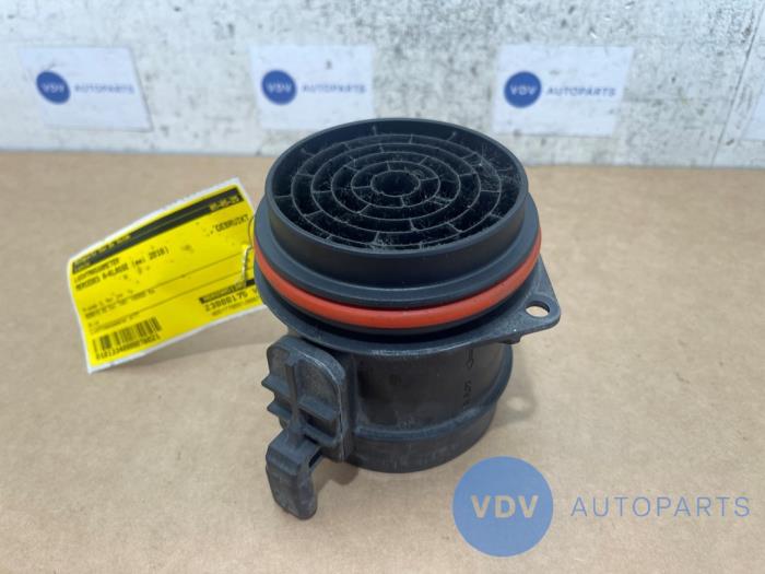Air mass meter Mercedes A-Klasse