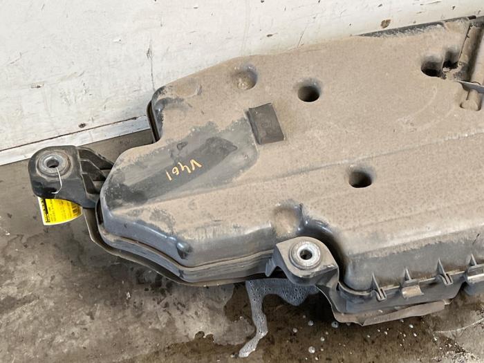 Adblue tank Mercedes A-Klasse