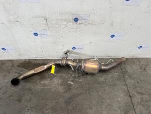 Gebruikte Roetfilter Mercedes A (W169) 2.0 A-180 CDI 16V Prijs € 363,00 Inclusief btw aangeboden door Autoparts Van De Velde