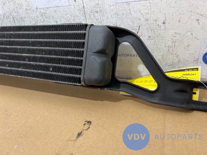 Refroidisseur d'huile Mercedes A-Klasse