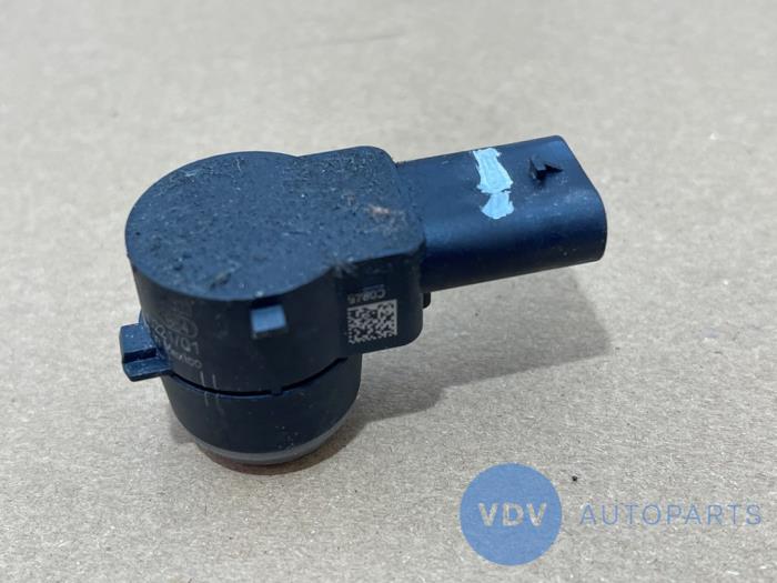 ACC sensor (distance) Mercedes E-Klasse